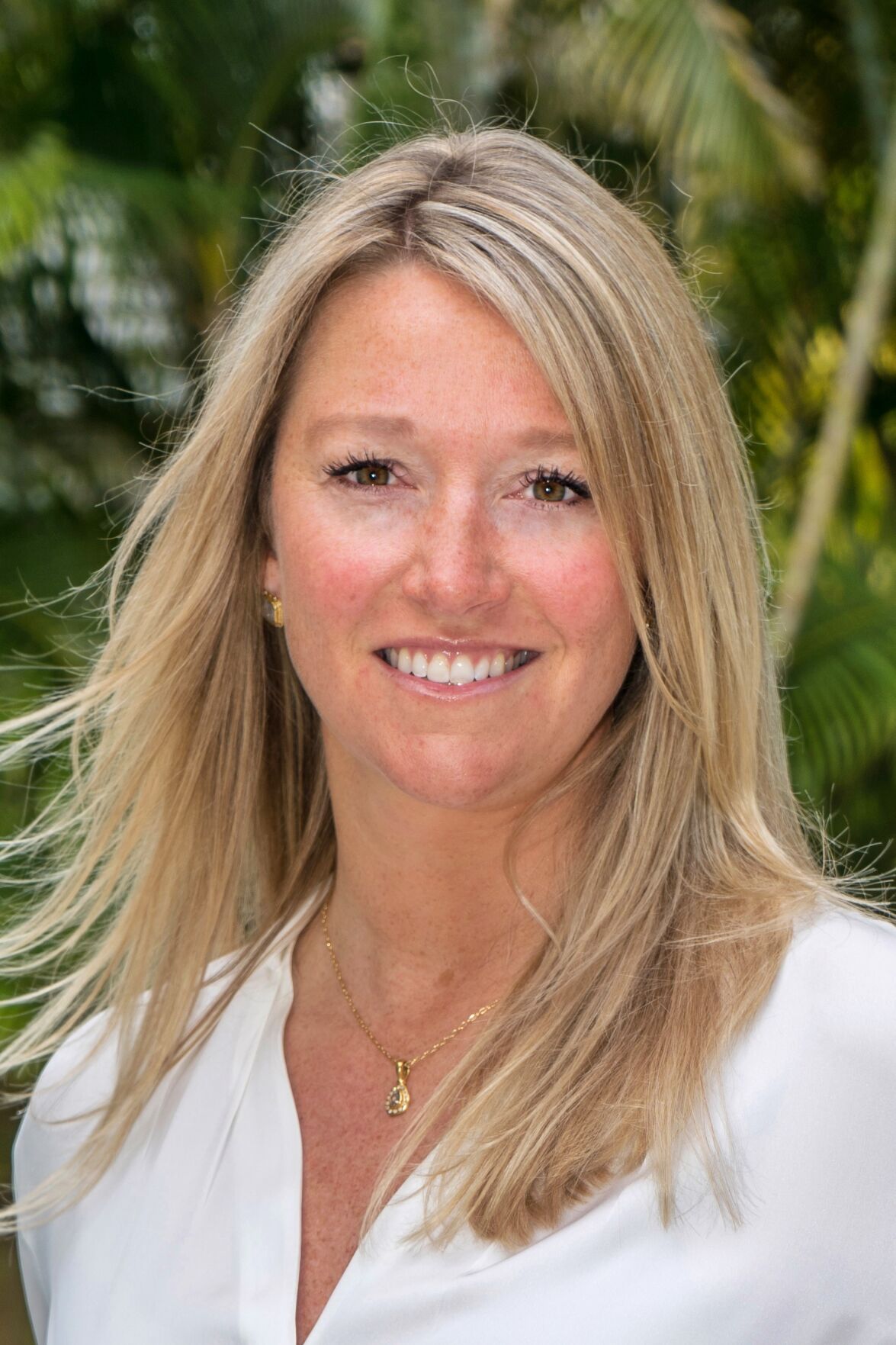 Ingrid Curtis